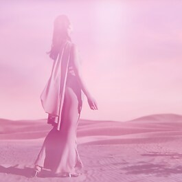 Desert Eden - Eau de Parfum